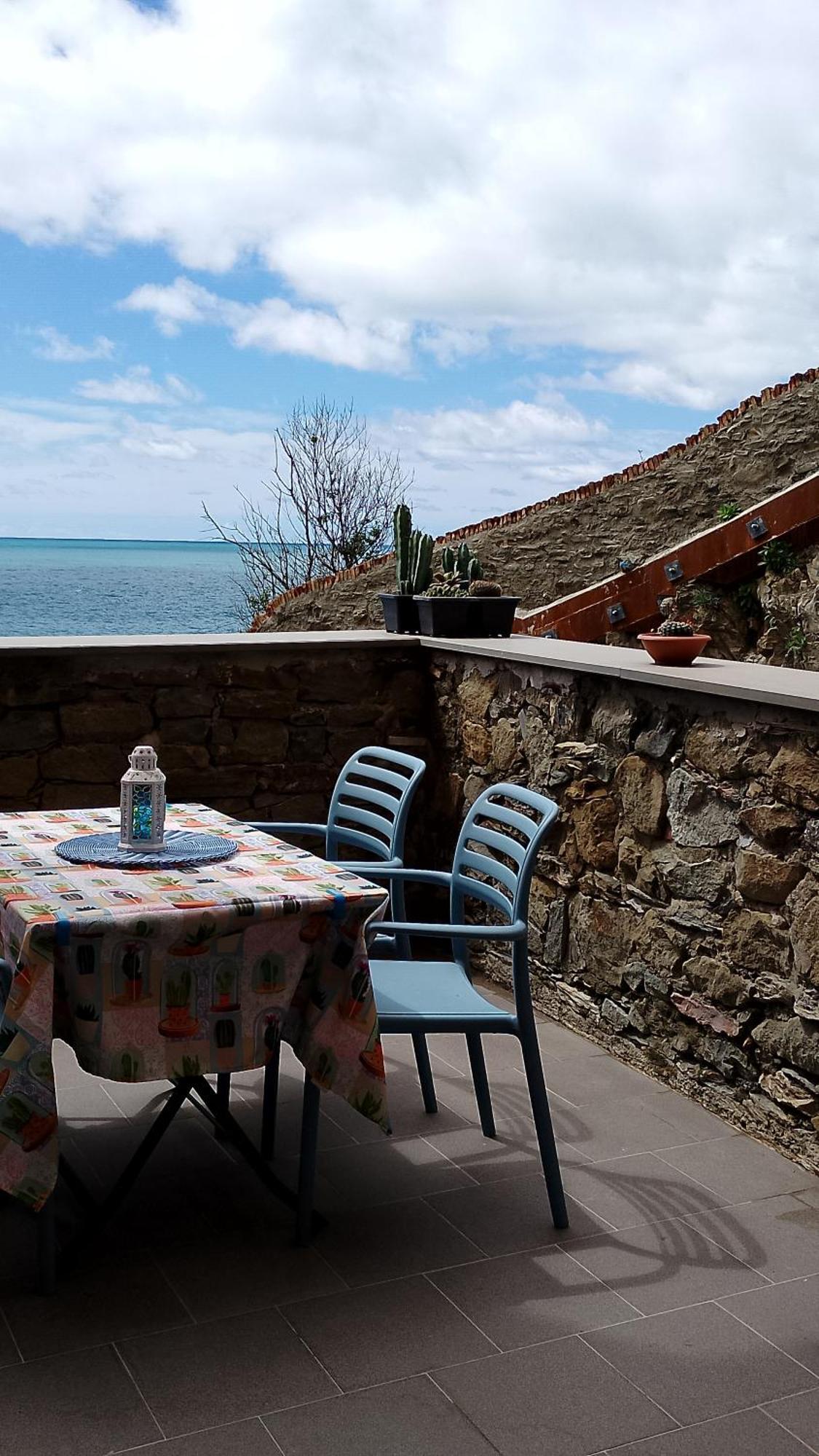 L'Incanto Divino Di Fronte Solo L'Orizzonte! ريوماجّوري المظهر الخارجي الصورة