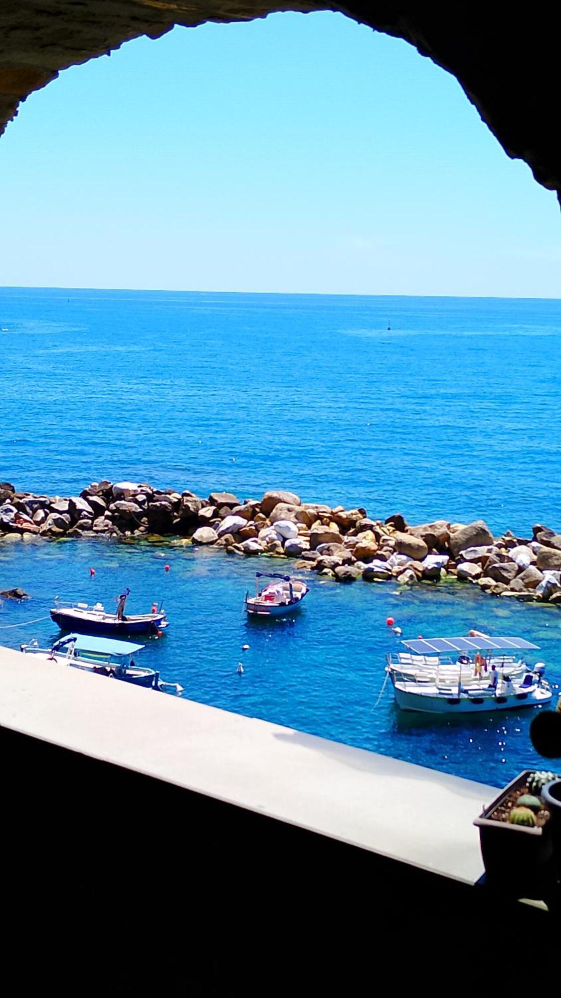 L'Incanto Divino Di Fronte Solo L'Orizzonte! ريوماجّوري المظهر الخارجي الصورة