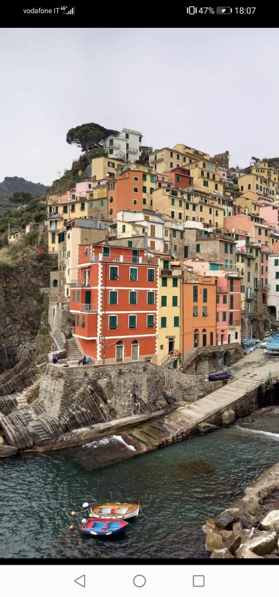L'Incanto Divino Di Fronte Solo L'Orizzonte! ريوماجّوري الغرفة الصورة