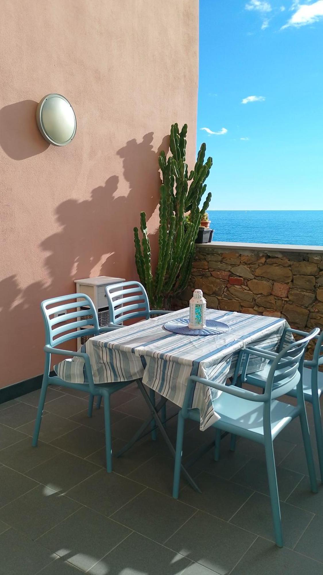 L'Incanto Divino Di Fronte Solo L'Orizzonte! ريوماجّوري المظهر الخارجي الصورة