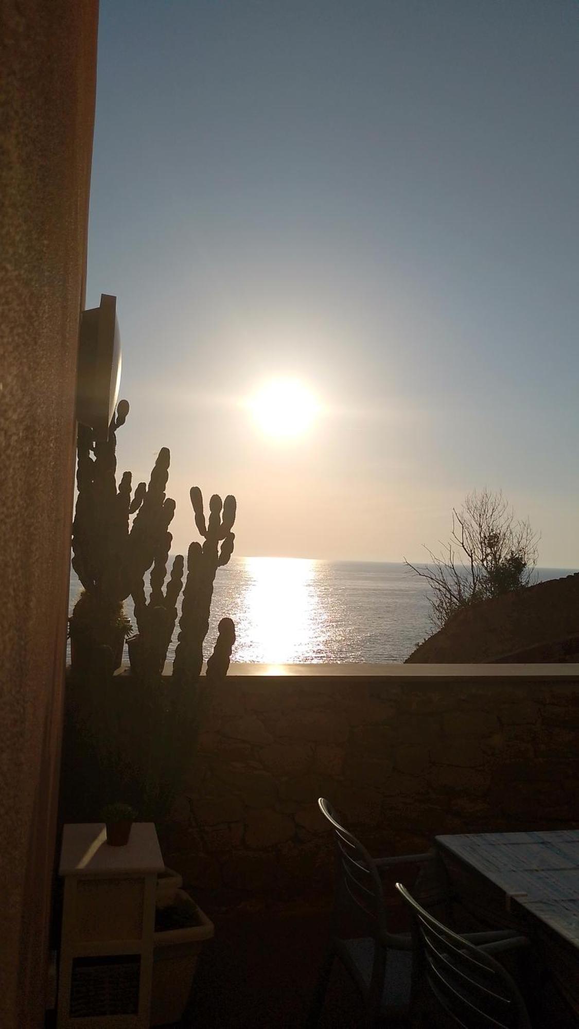 L'Incanto Divino Di Fronte Solo L'Orizzonte! ريوماجّوري المظهر الخارجي الصورة
